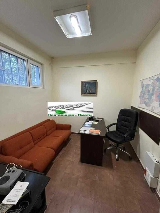 Складово помещение в гр. Пловдив - Индустриална Зона Тракия!