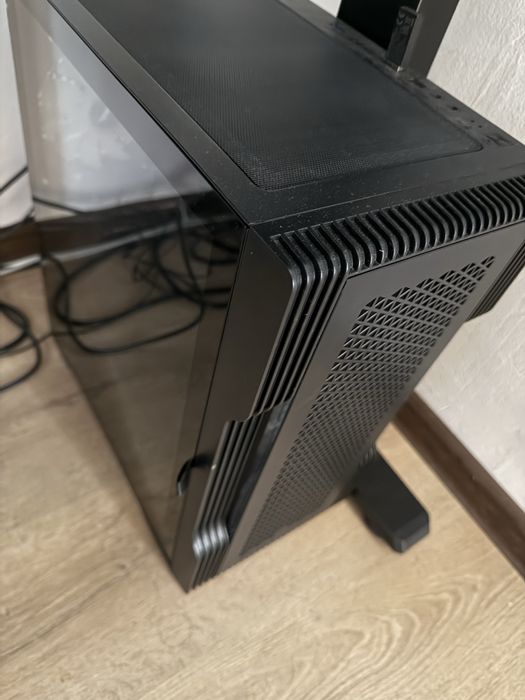 Gaming Setup For Gamers