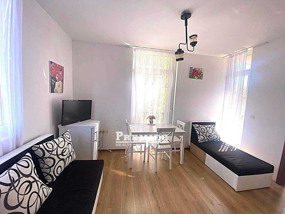 Продава се Двустаен апартамент в к.к. Слънчев бряг - 52 кв.м за 577 €/кв.м - Снимка #15