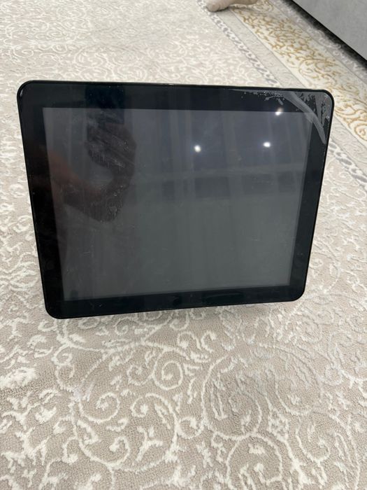 Моноблок и принтер