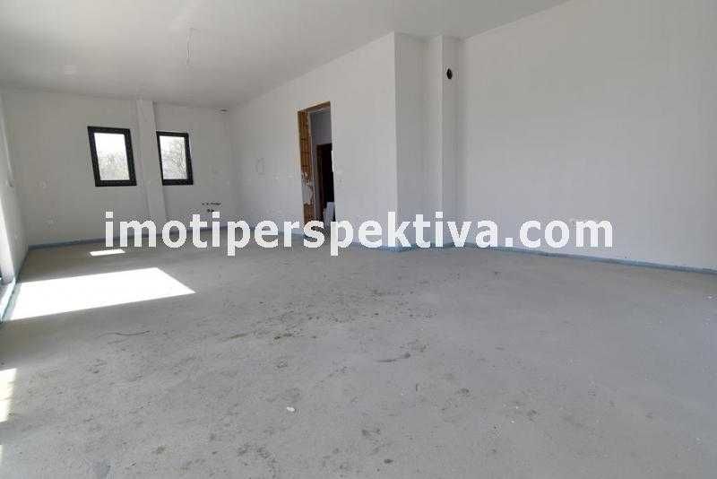 реф.19385 Чисто нова къща с две паркоместа-Коматевско шосе!