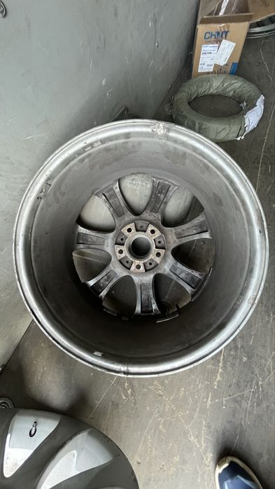 168 стиль BMW X5 r20