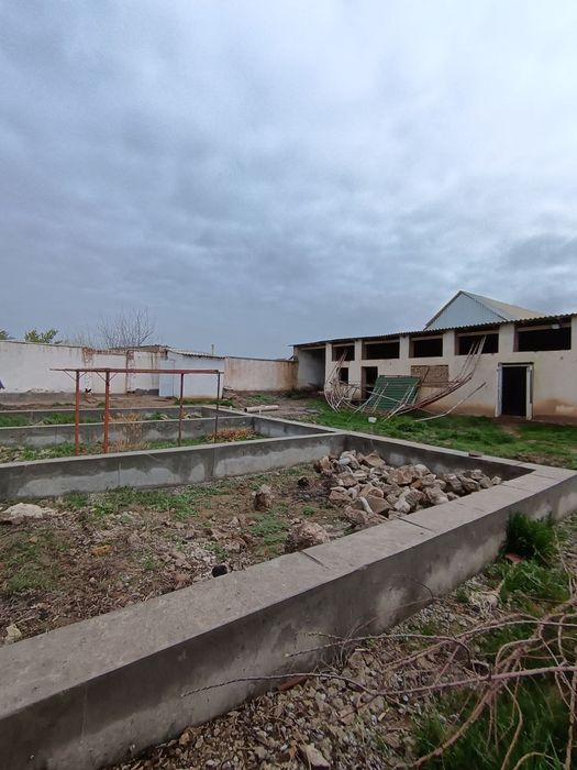 Срочна сотилади салавотда йер хисобида берилади