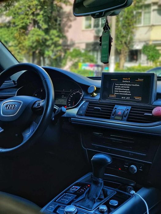 Inchirieri Auto/ Rent a car Non-Stop