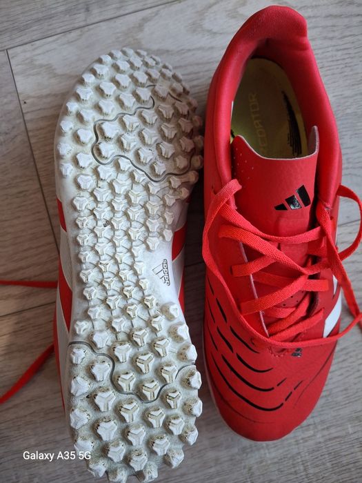 Adidas Predator est.1994, teren sintetic, marime 38.5