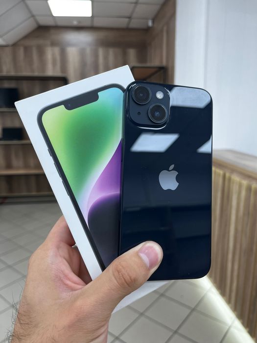 Айфон 14 / apple iphone 14 128 gb