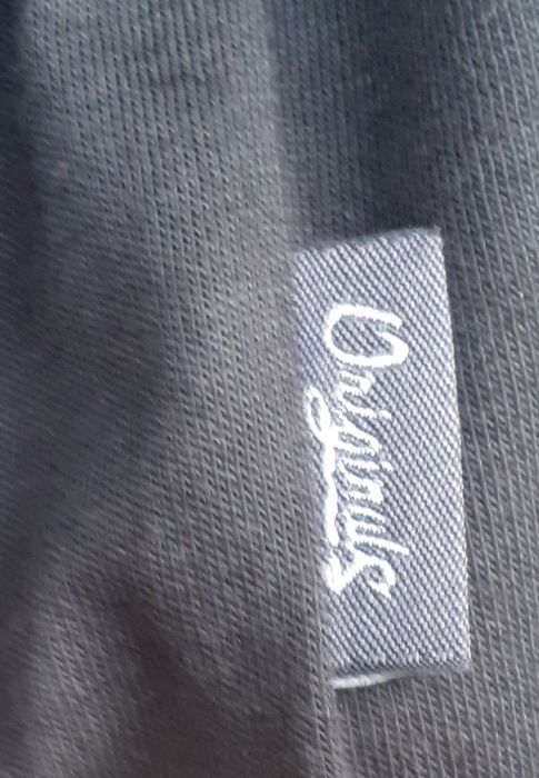 Tricou amuzant Jack&Jones Originals nou