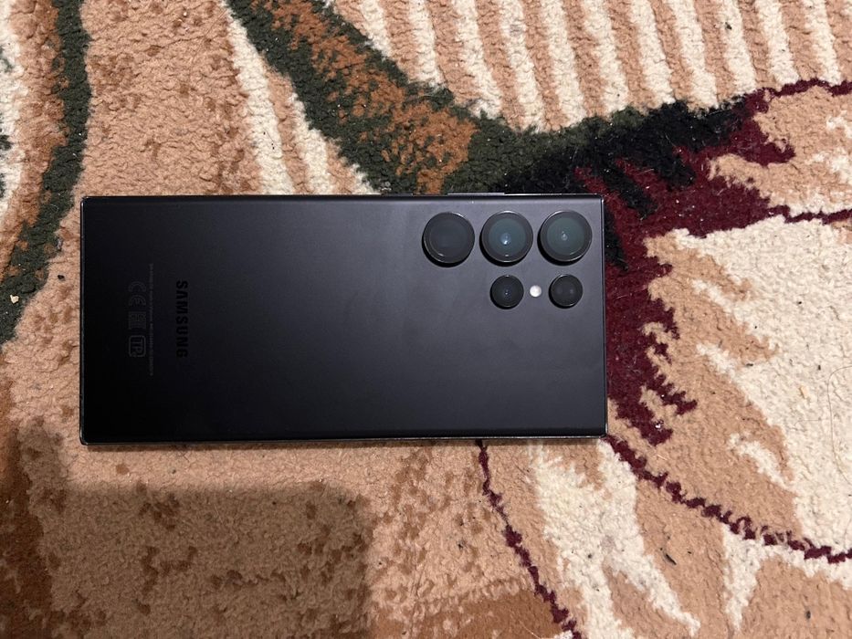 Самсунг с23 ультра 512ГБ