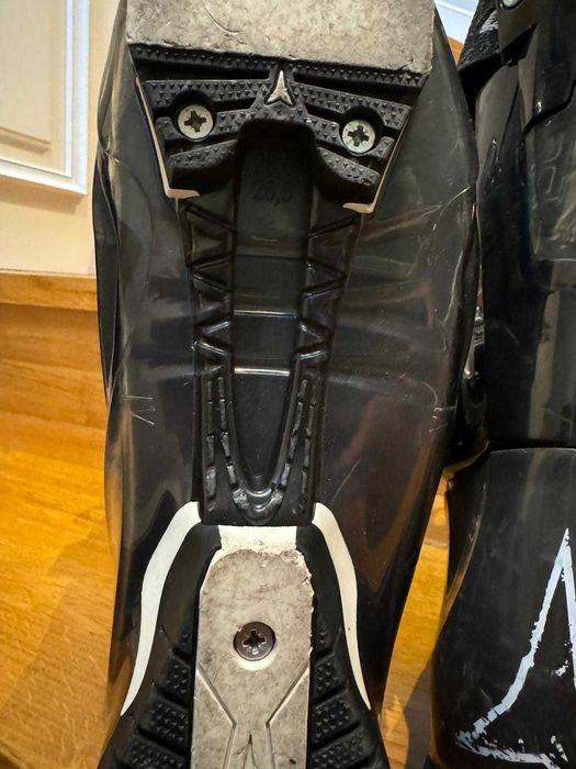 Clapari Atomic Hawkx