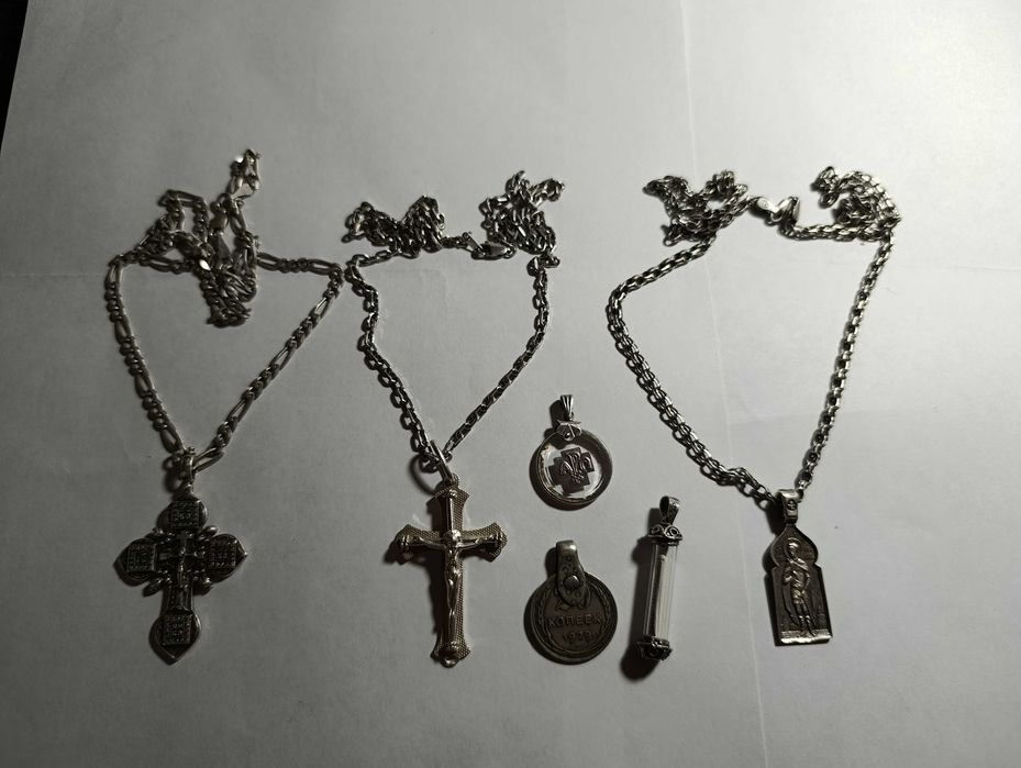 Кольца серебро 925 пробы