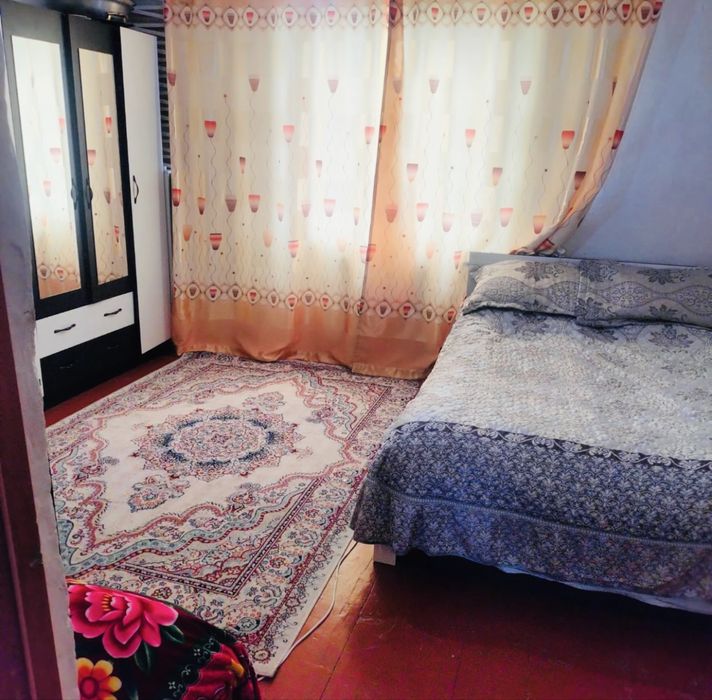 Продам дом 6 соток