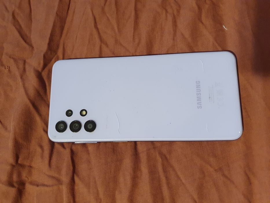 Samsung galaxy A32 5G