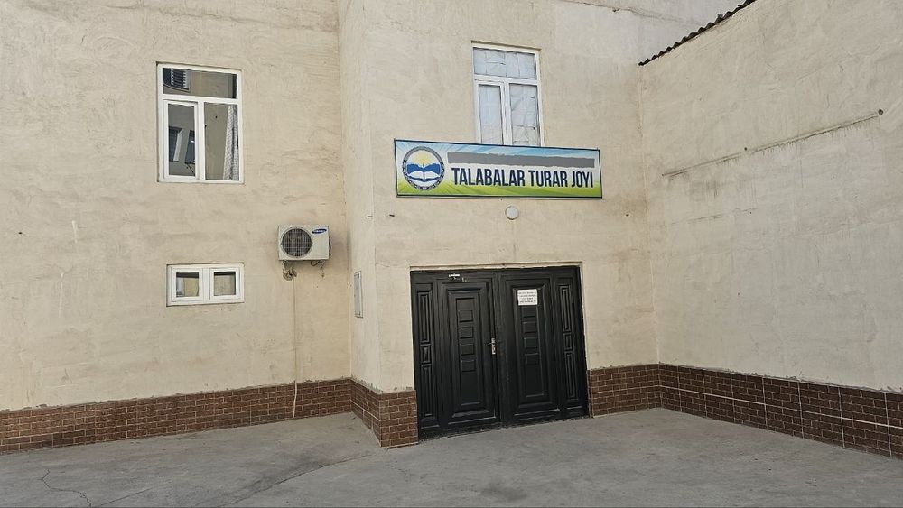 Наманган шахар хусусий талабалар турар жойи