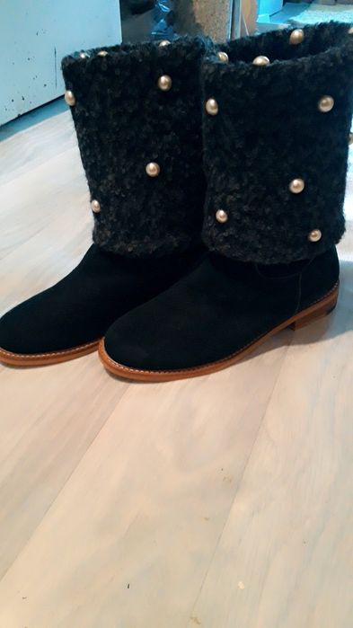 Обувь новая не ношеная