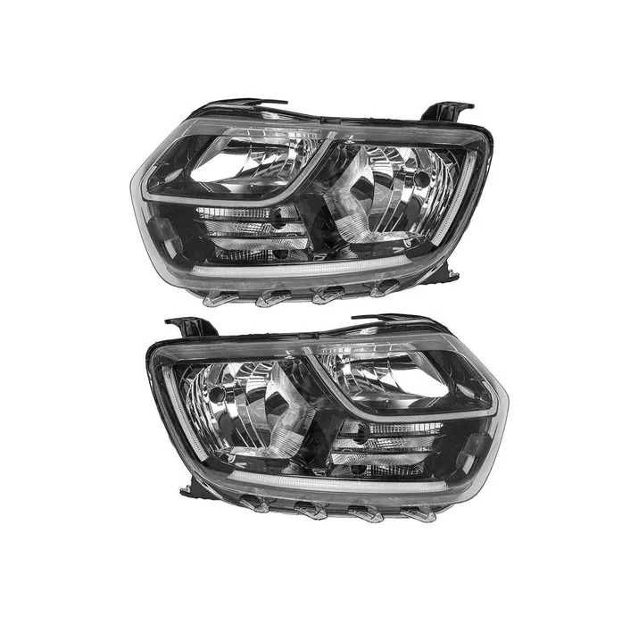 Far Faruri Dacia Duster 2018-2021 / stanga + dreapta