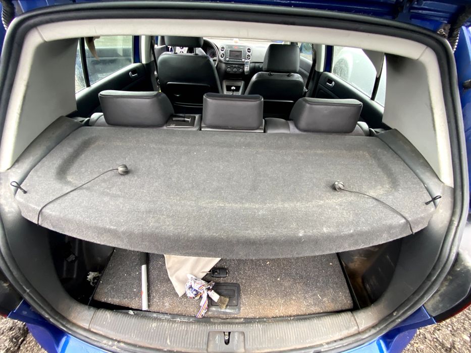 Vw Golf 5+ 2.0 TDI 140 ks. BKD na chasti Голф 5+ 2.0 дизел на части