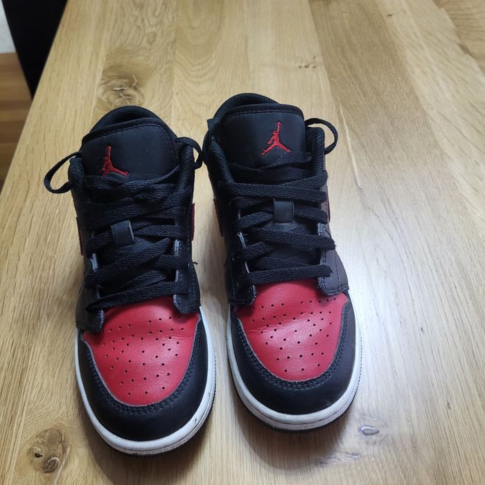 Nike Jordan marimea 36.5