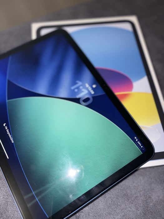 Ipad A16,no sim,128gb