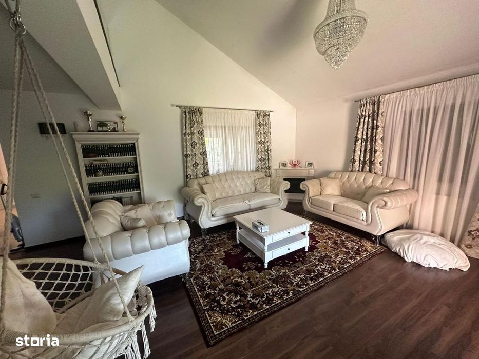 GM1731 Casă  în Ogrezeni – Proprietate premium