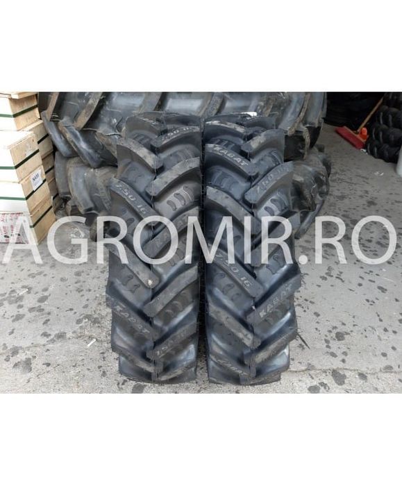 7.50-16 KABAT SGP-04 8PR [103 a8] TT (75016)  Cauciucuri tractor, Fiat, Case, Fendt, John Deere, New Holland, Massey Ferguson, UTB   Cauciucuri tracto