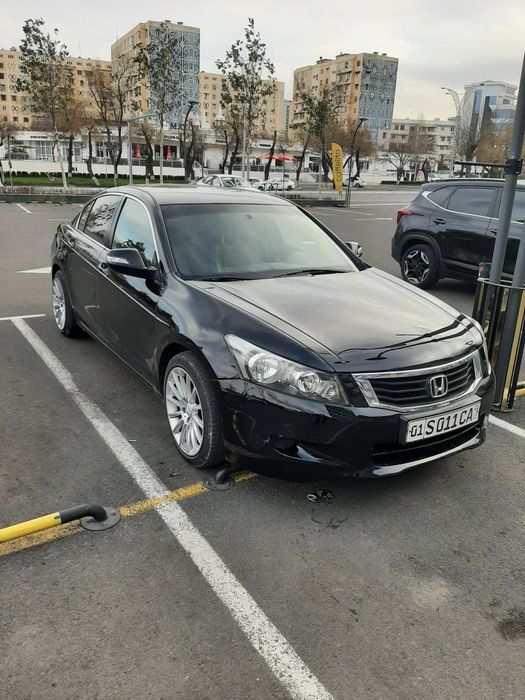 Срочно продам ласточку .honda accord