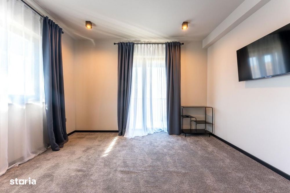 Casa noua la cheie in zona Baciu - Suceagu