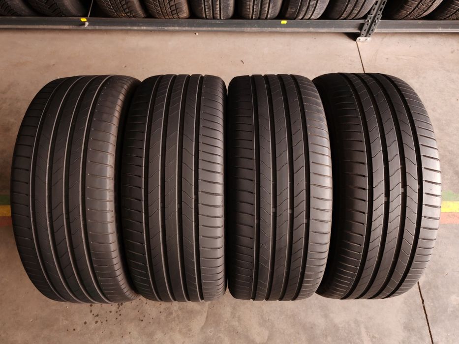 255 35 R20 vara Anvelope Cauciucuri Bridgestone 6mm DOT 2023