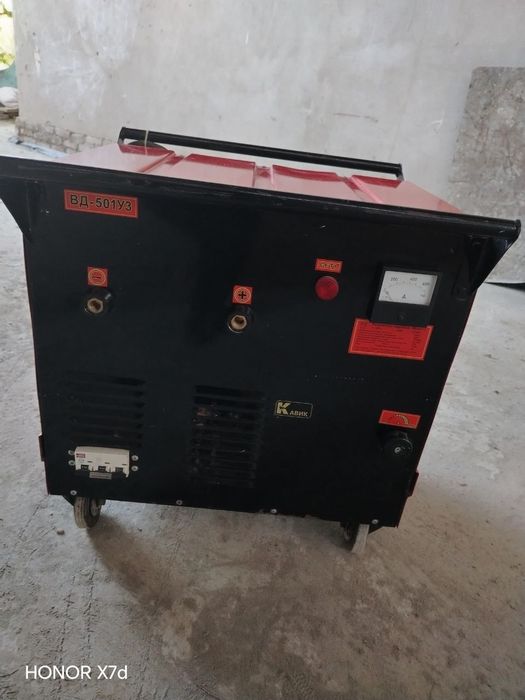 Вд сварка апарат сотилади янги ишлатилмаган келиштириб бераман