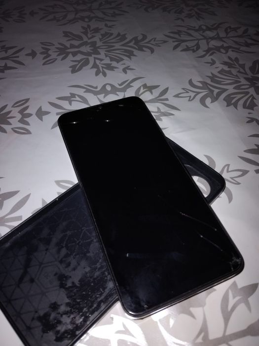 Телефон Redmi 13c