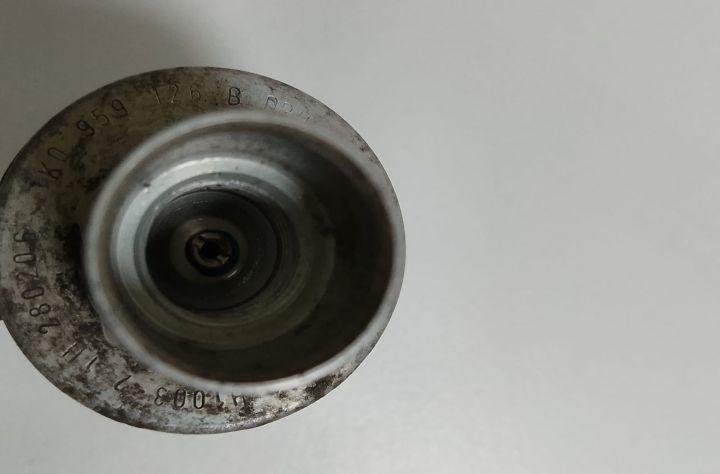 Senzor  Presiune Aer Conditionat 1K0959126B Skoda Octavia a 2-a gener