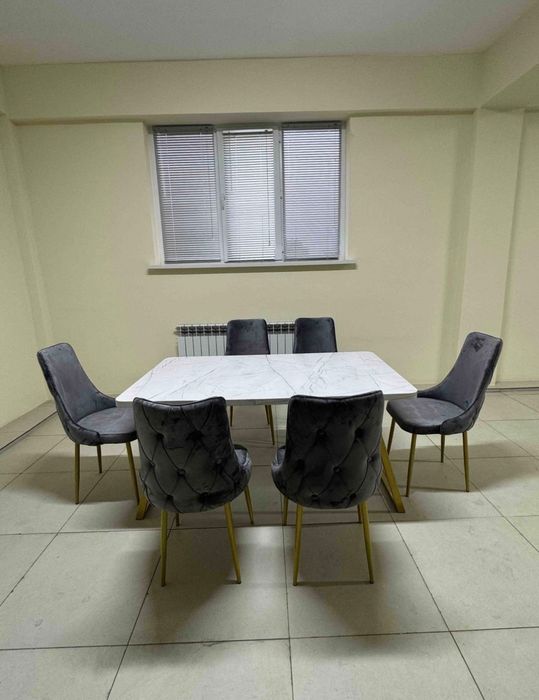 Стол стуля в наличии