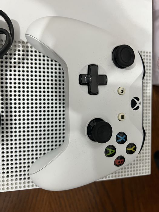Оригинальный геймпад для Xbox one