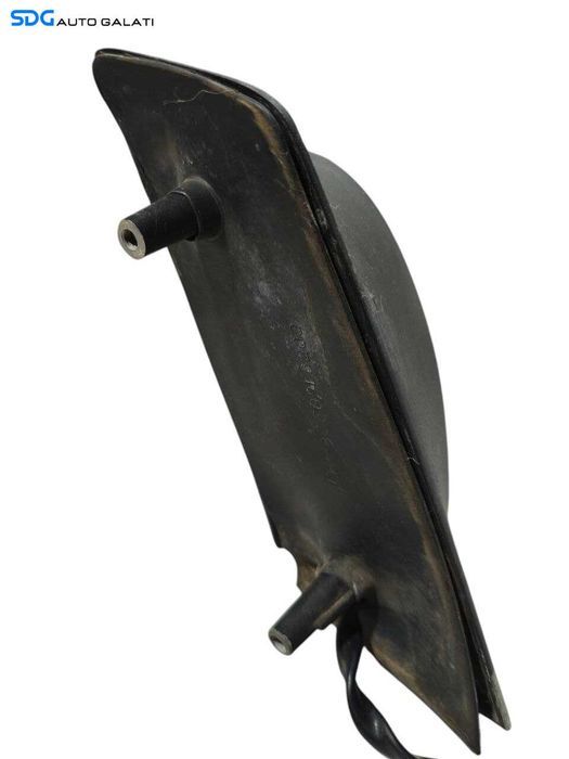 Oglinda Stanga Electrica Opel Zafira A 1999 - 2005 Cod 015736 [LR1258]