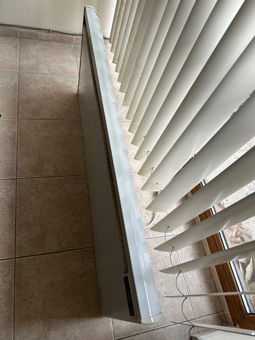 Конвектор ELDOM CW2000 Елдом