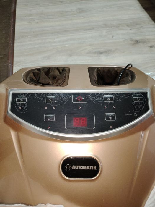 Массажёр для ног