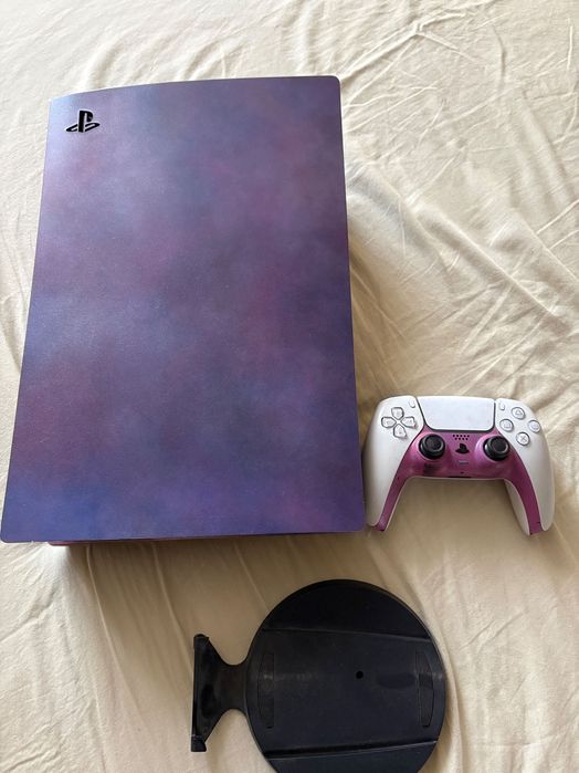 PS5 Digital Edition