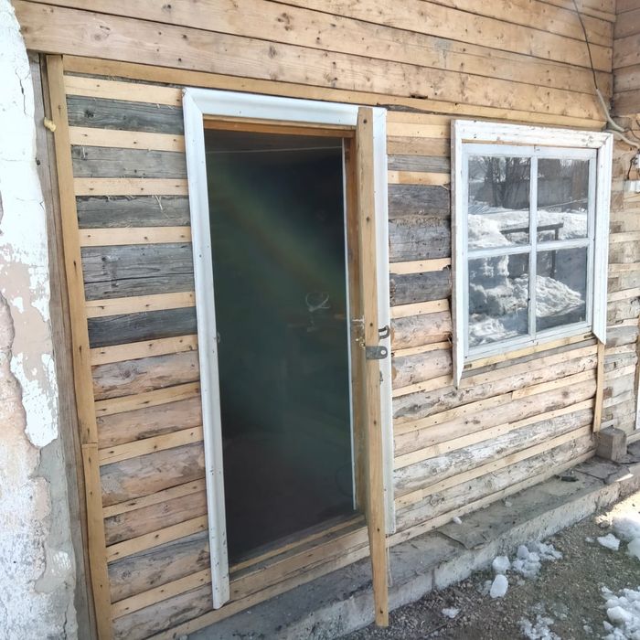 Продам 3х комнатный дом