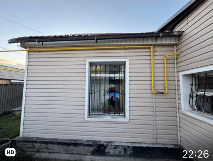 Продаю/ или обмен  дома