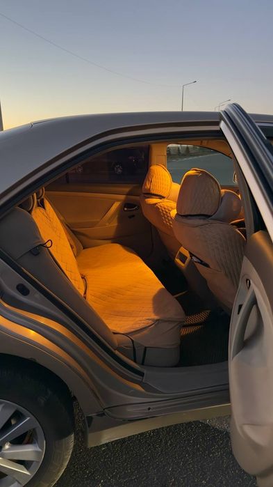 Продам камри 40 хорошое состояние