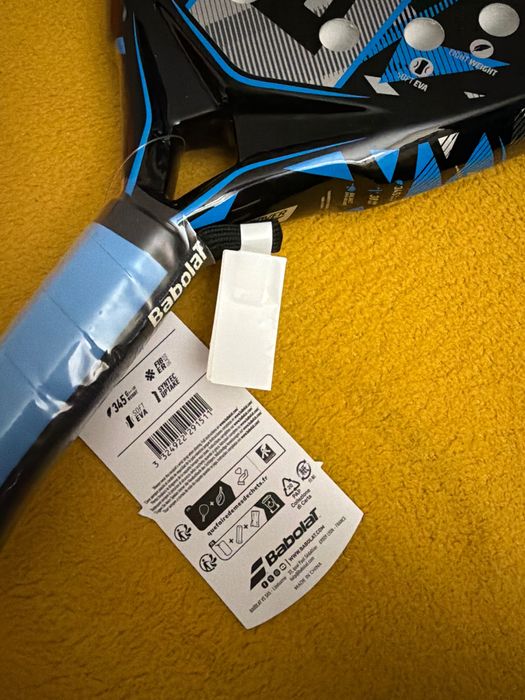 Babolat Reflex Air V-Inner (падел ракета)