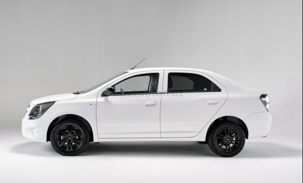 Shevrolet kobilt 2026 yil bez pirabek