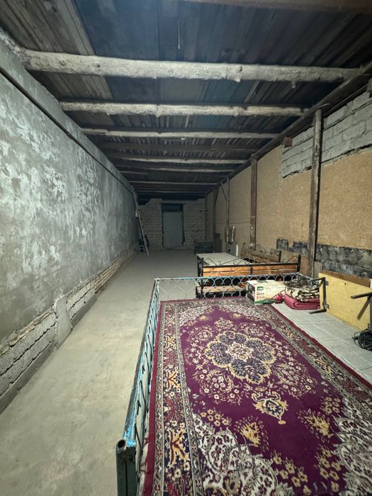 3.6 соток участка-земли в Алишеробод Махалла. Под застройку.