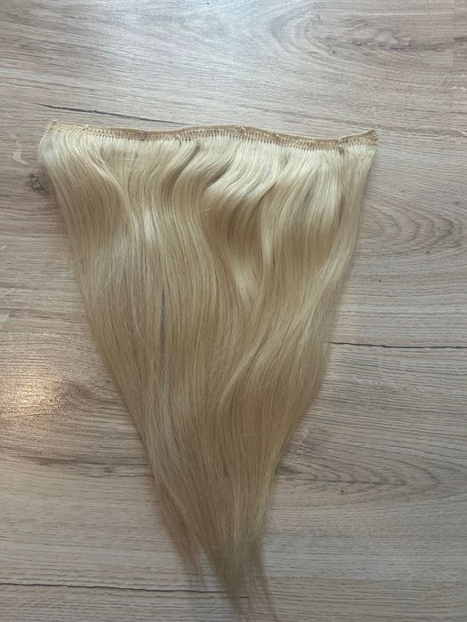 Екстеншъни естествени Vanet