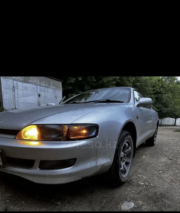 Продам Toyota Curren