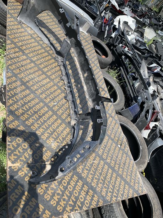 Броня Peugeot 308