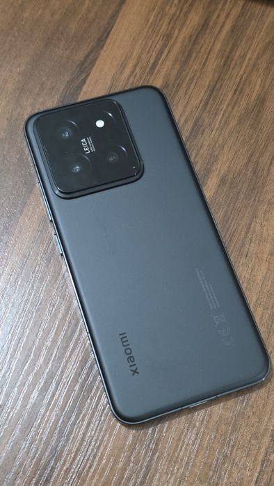 Xiaomi 14 ,512gb /12gb продам.