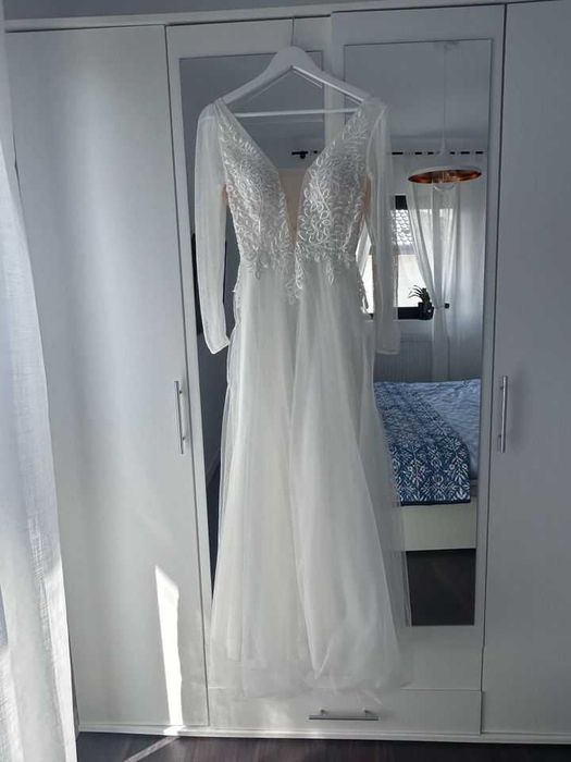 Rochie de mireasa Imura Bridal