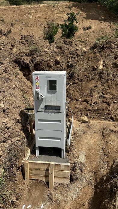 Teren  1363 m2 MUNTELE  RECE !