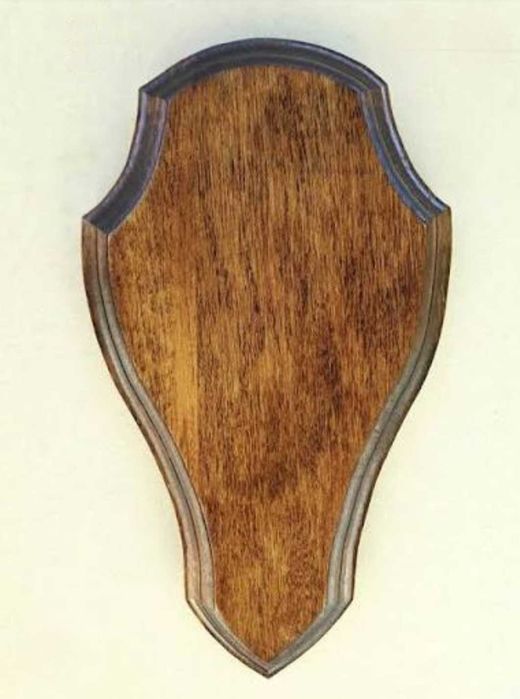 Трофейни подложки