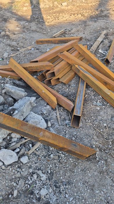 Ферма металлоконструкций